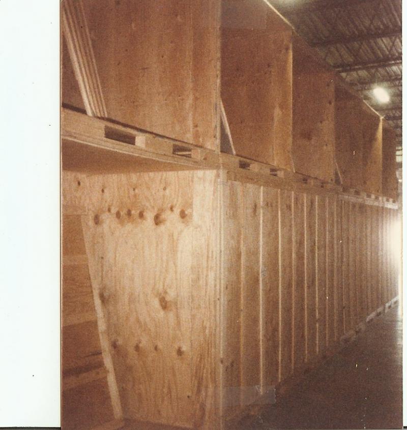 Work of our moving companies in Naples, FL