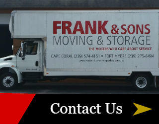 Frank And Sons Moving & Storage | Since 1982 | Serving All Of SWFL