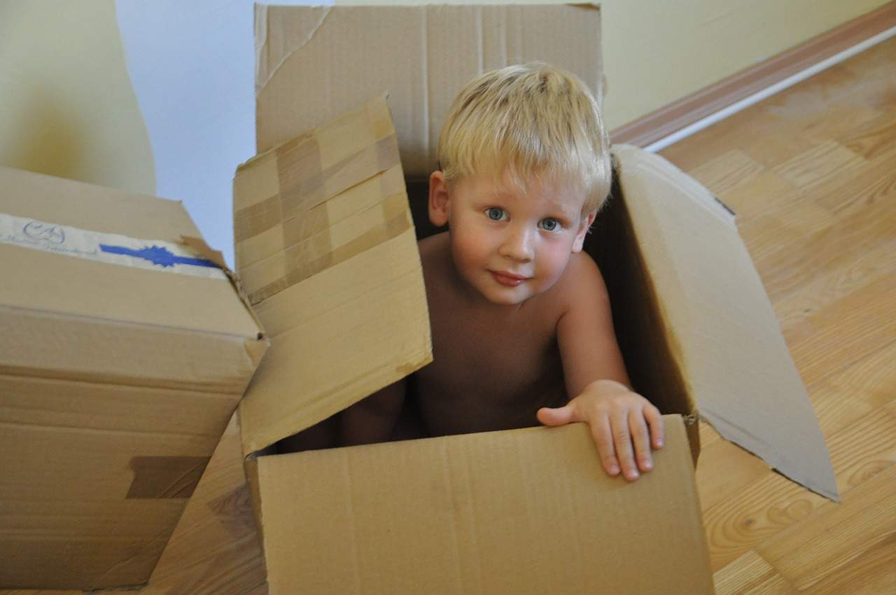 Preparing for Professional Packers & Movers