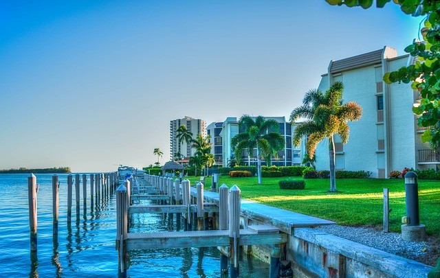 Residential Movers Marco Island, FL