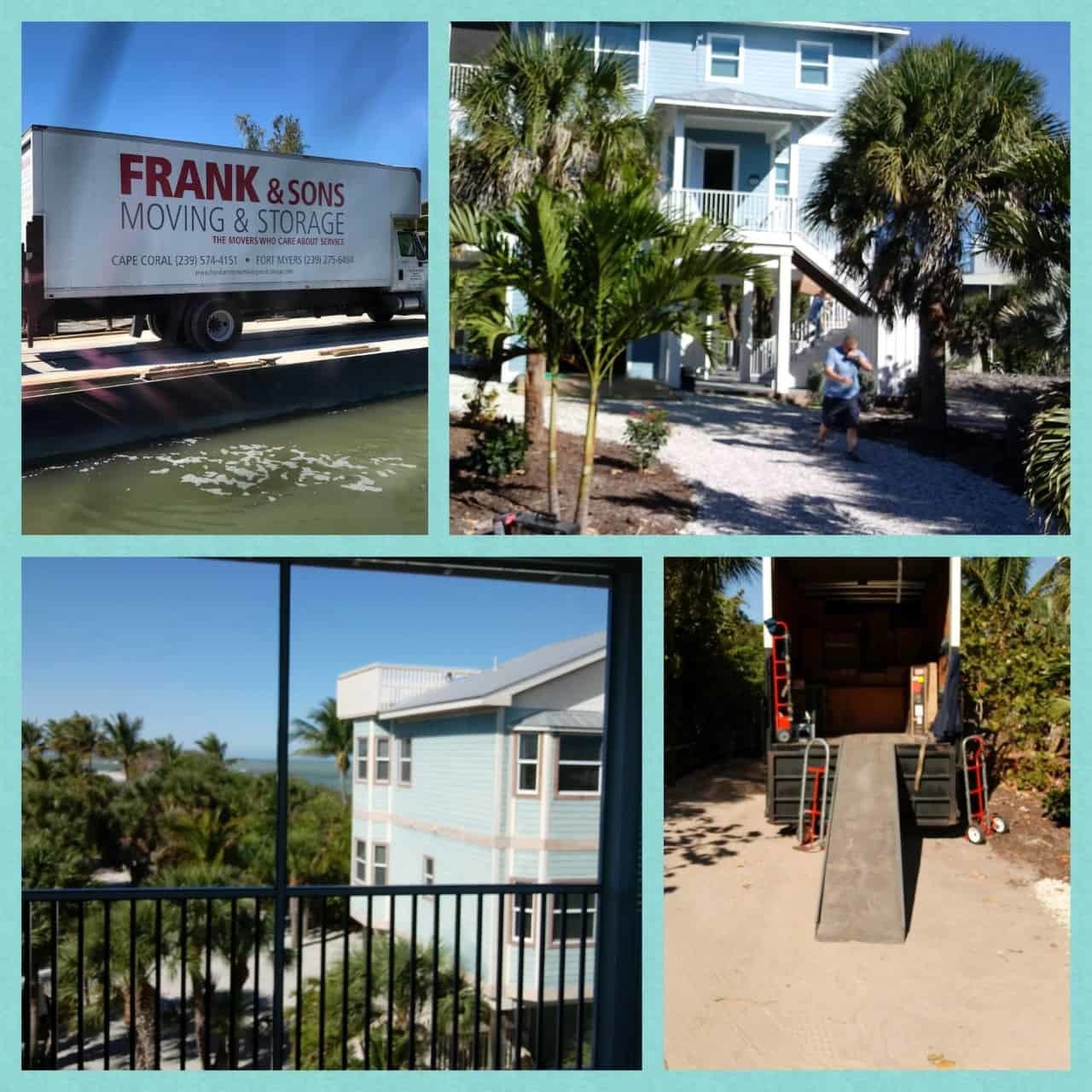 Residential Movers Pine Island