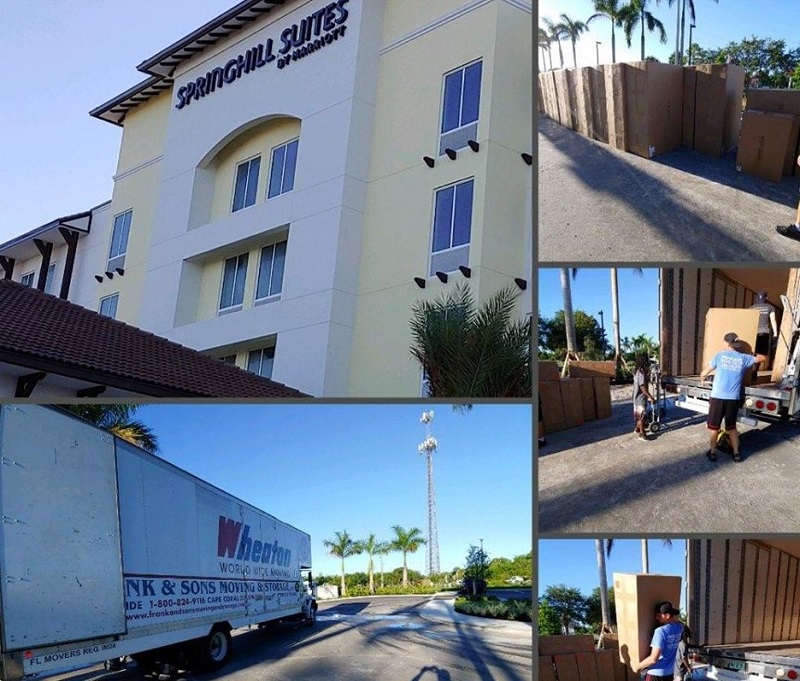 Movers Fort Myers