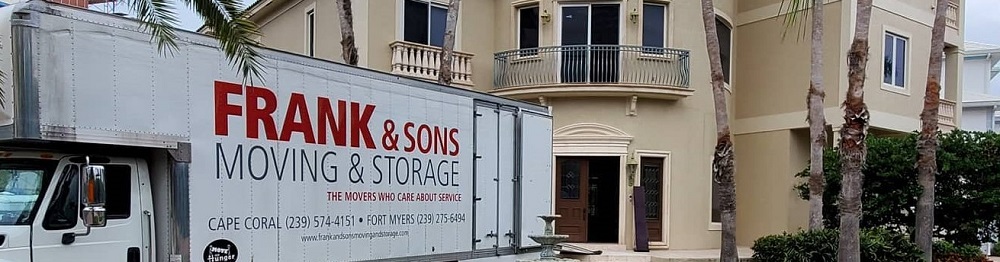 Movers Fort Myers
