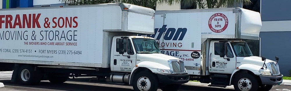 Commercial Movers North Naples