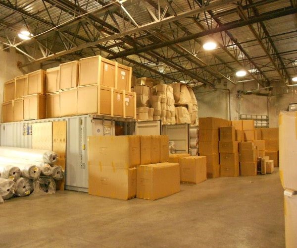 Office Movers Port Charlotte