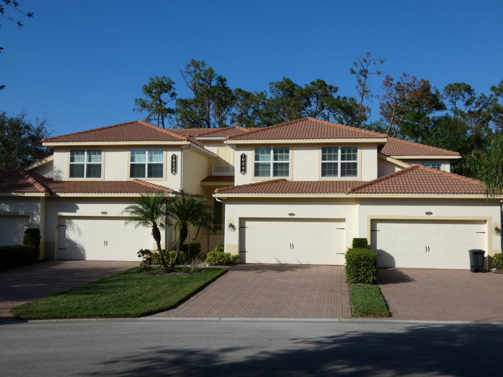 Condo Movers Cape Coral