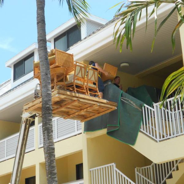residential movers fort Myers