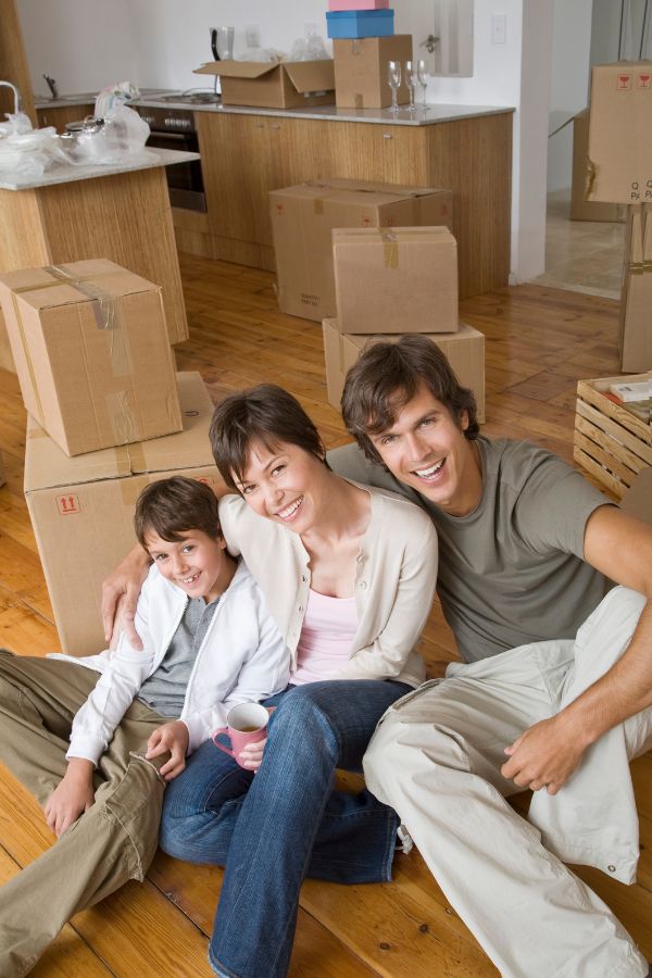 Local Movers North Fort Myers 
