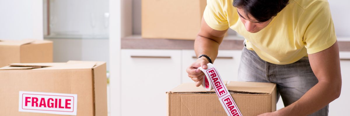 Tips to Stay Organized During Your Move