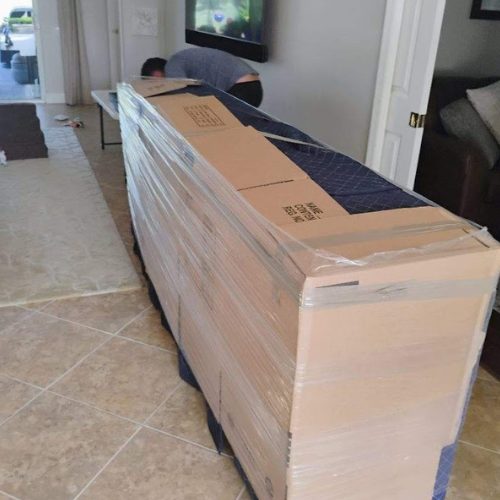 Relocating with Kids: How to Make Moving Day Fun and Stress-Free
