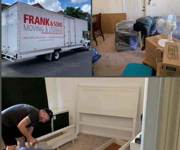 Condo Movers 