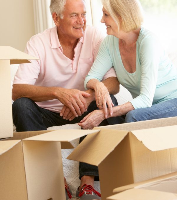 Essential Tips for Packing Your Belongings Safely and Efficiently