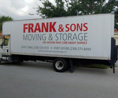 School & University Movers 