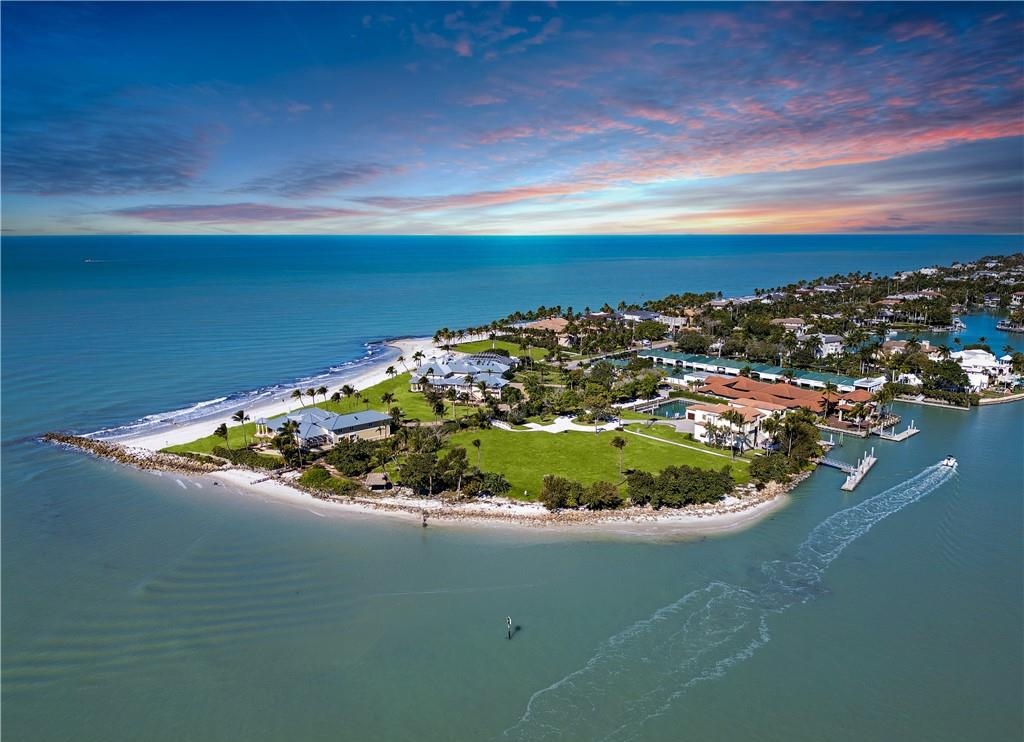 Port Royal Naples moving company
