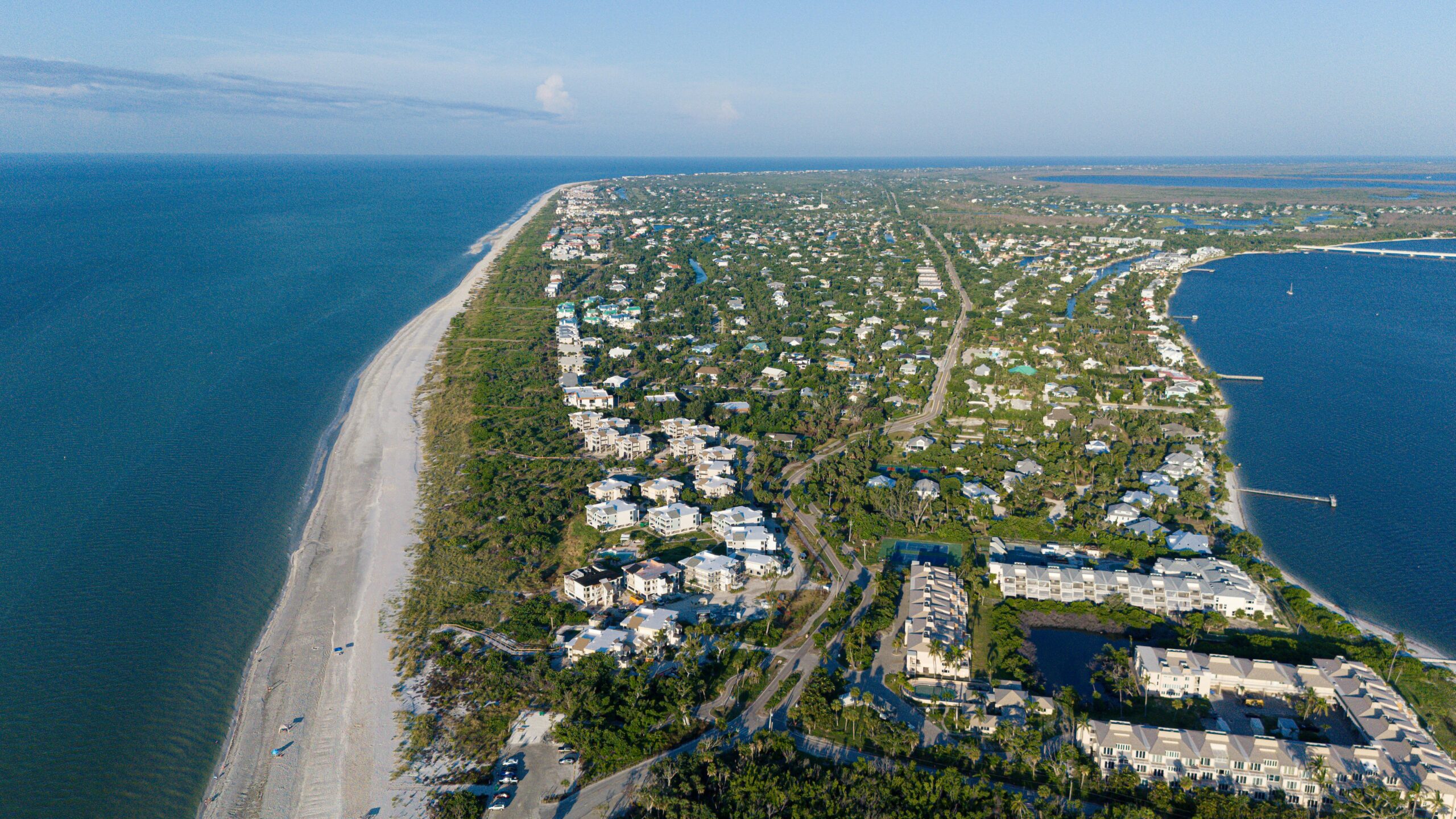Sanibel Island moving company