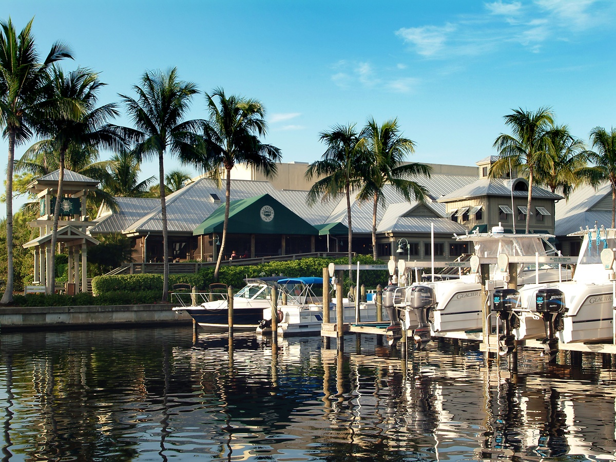 Bonita Springs movers Southwest Florida