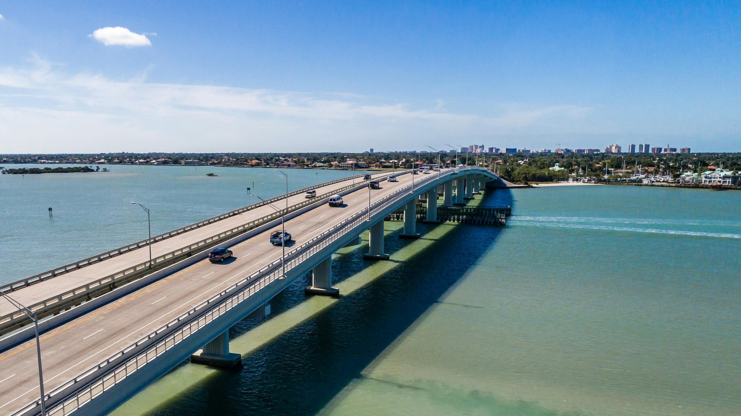 Marco Island movers near Cape Coral