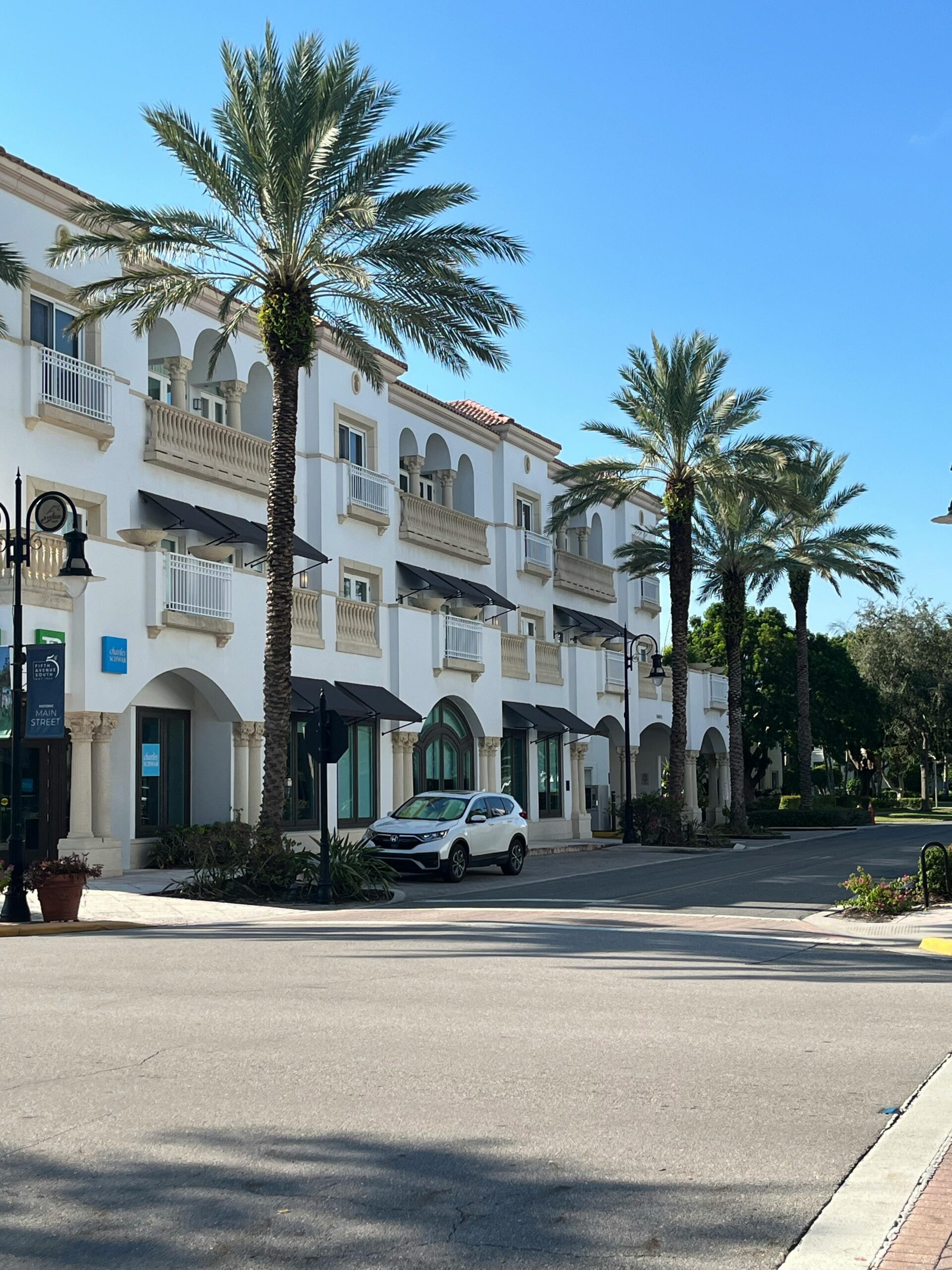 Movers in Naples Florida