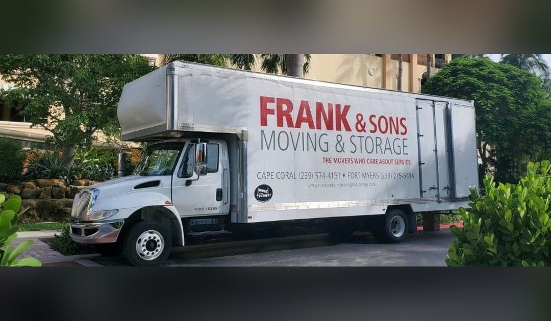 7 Questions to Ask when Hiring a Long Distance Moving Company