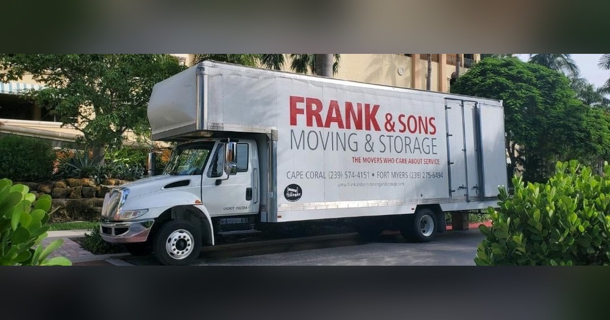 Moving & Storage