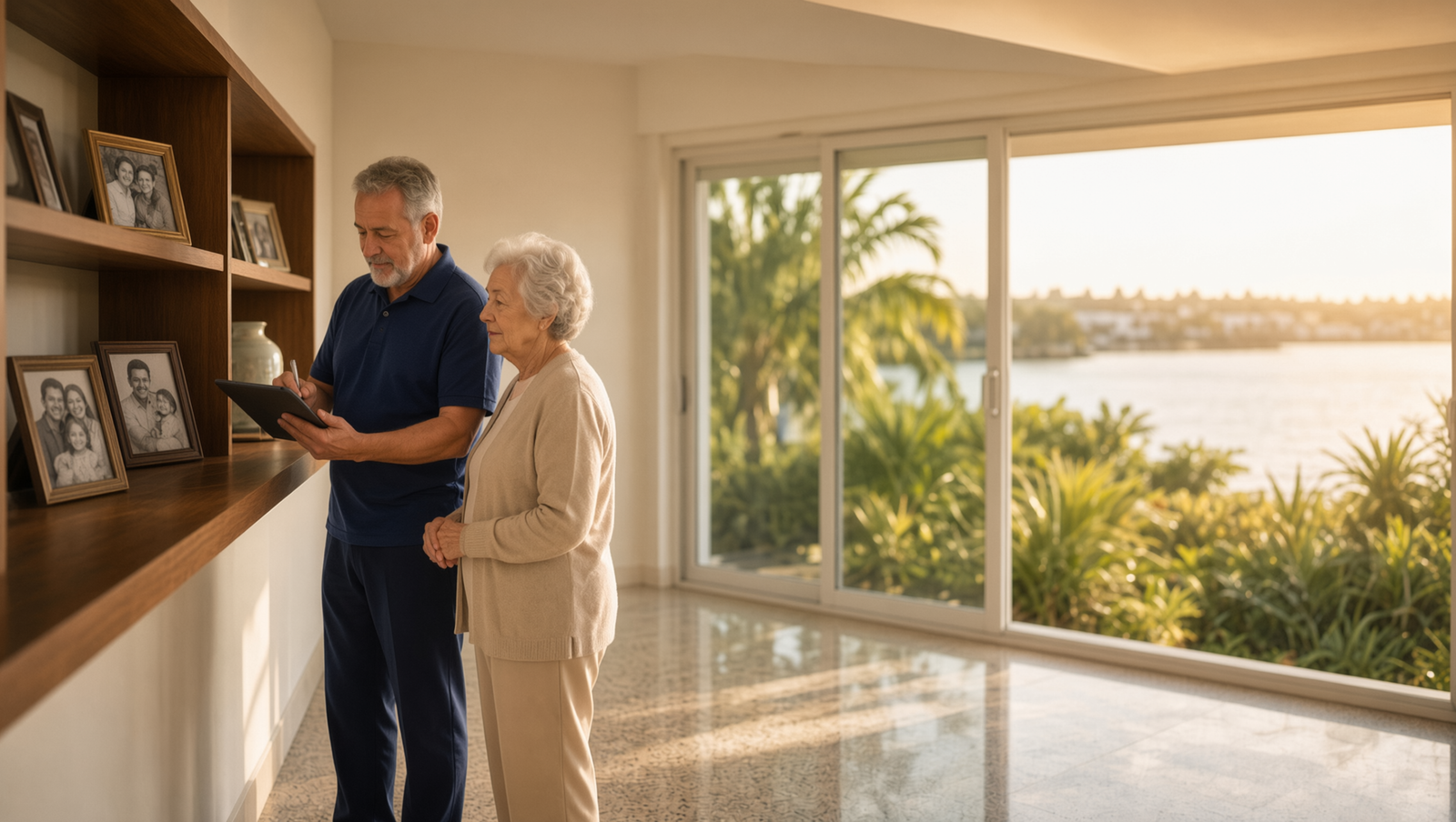 Senior Move Management Punta Gorda FL