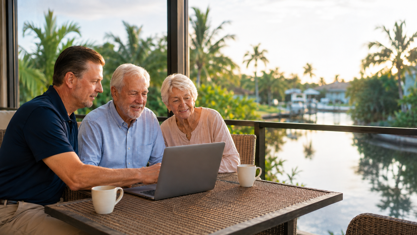 Senior Move Management North Port FL